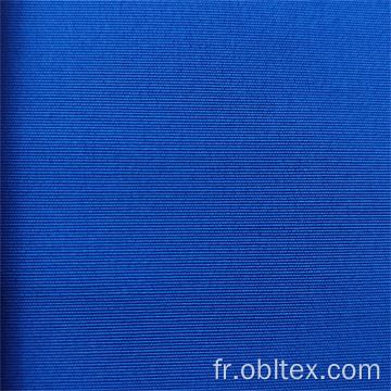 OBL21-2727 Polyester 16S tissé pour couche de vent